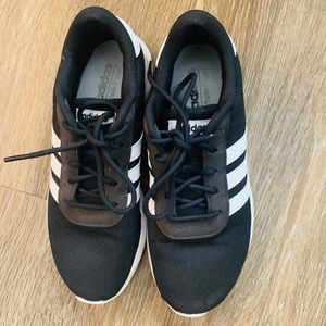 Adidas memory foam size 71/2